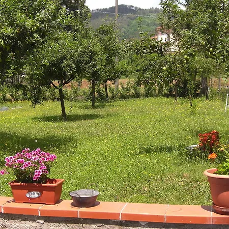 Dei Tigli * Brugnato