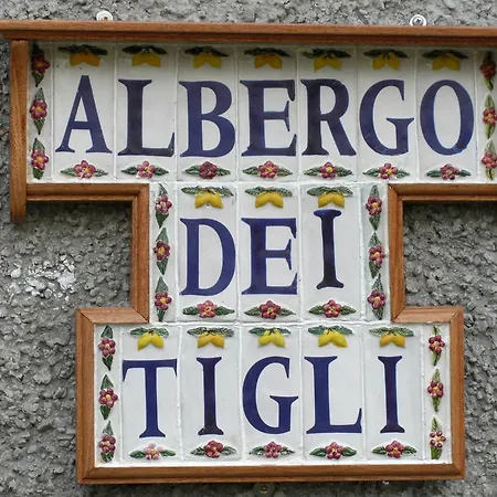 Dei Tigli